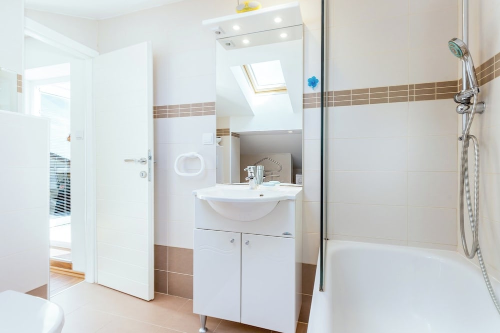 Apartment Aqua-Juric