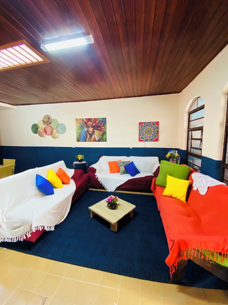 Conexão Hostel Ubatuba