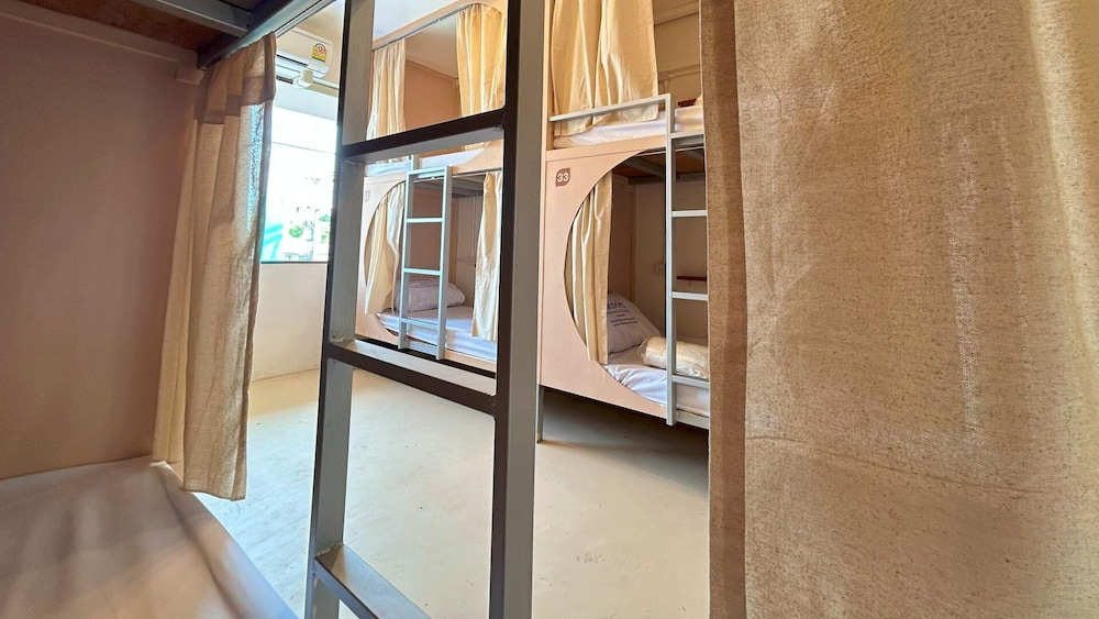 Cocoon Chiang Rai City