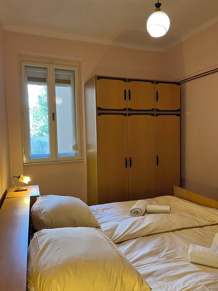 Apartment Cinthia