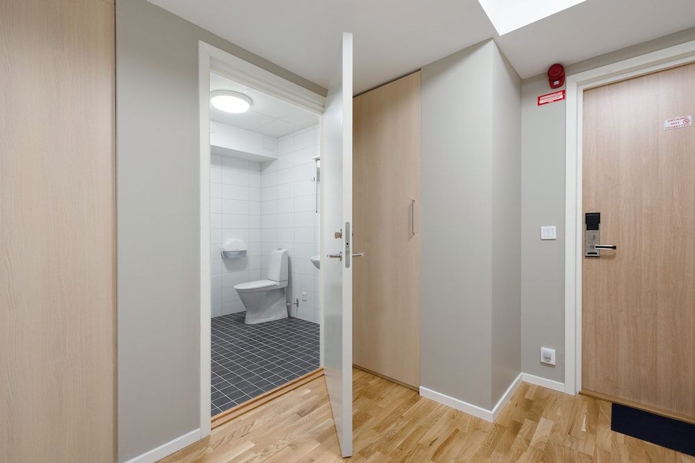 Chefens Hotell, photo 22