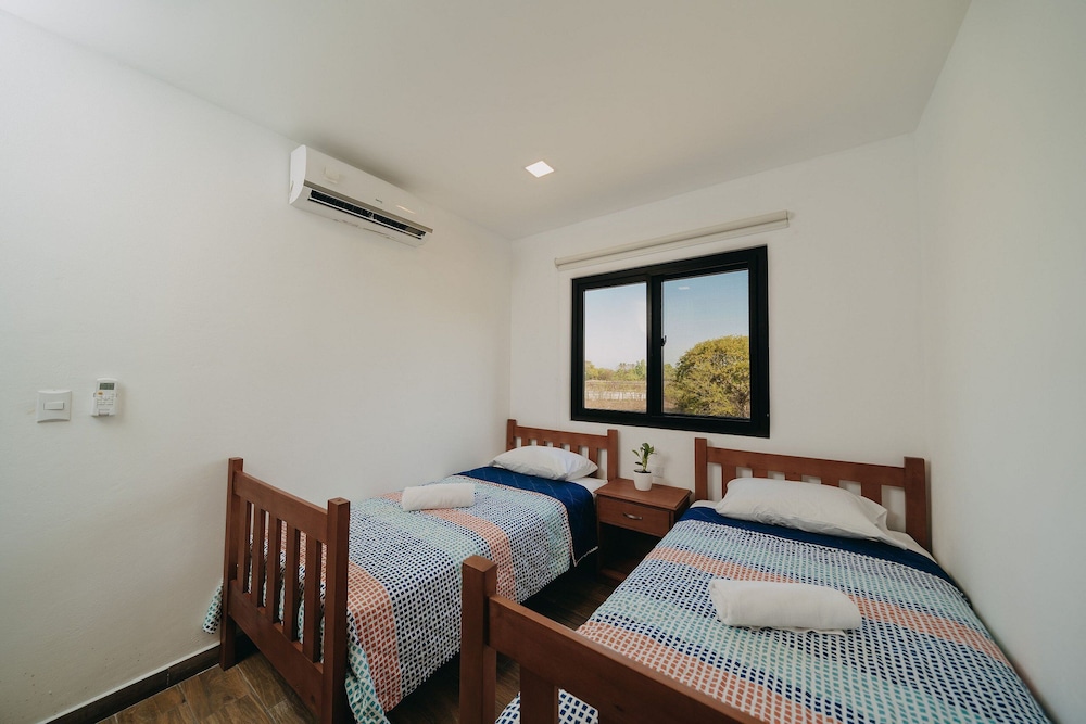 Beach House in Monterrico Guatemala view 5