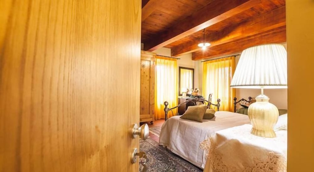 Agriturismo di Charme Villa Sant'Erasmo