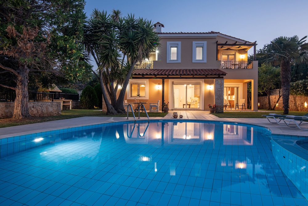 Gerani Villas