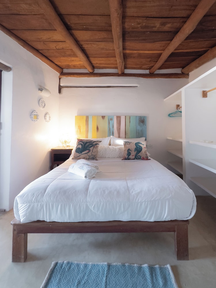 Casa Turquesa view 3