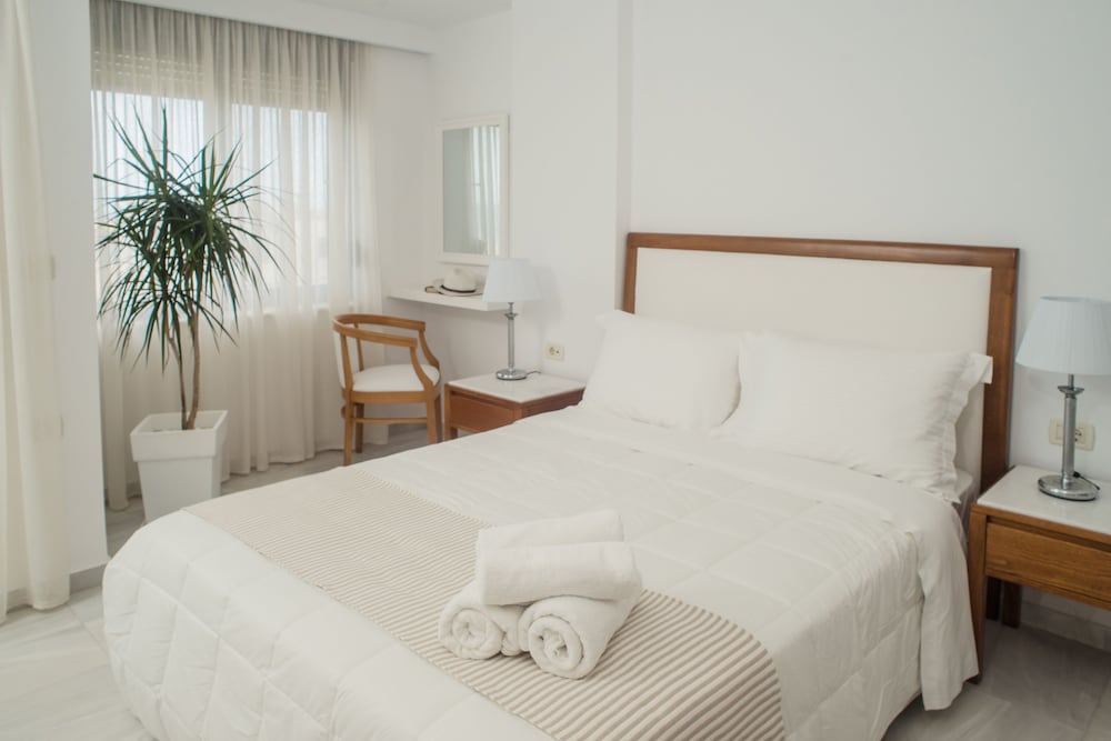 Elizabeth Suites