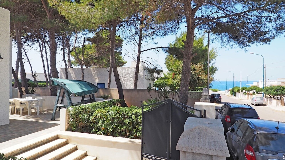 Villa Marechiaro
