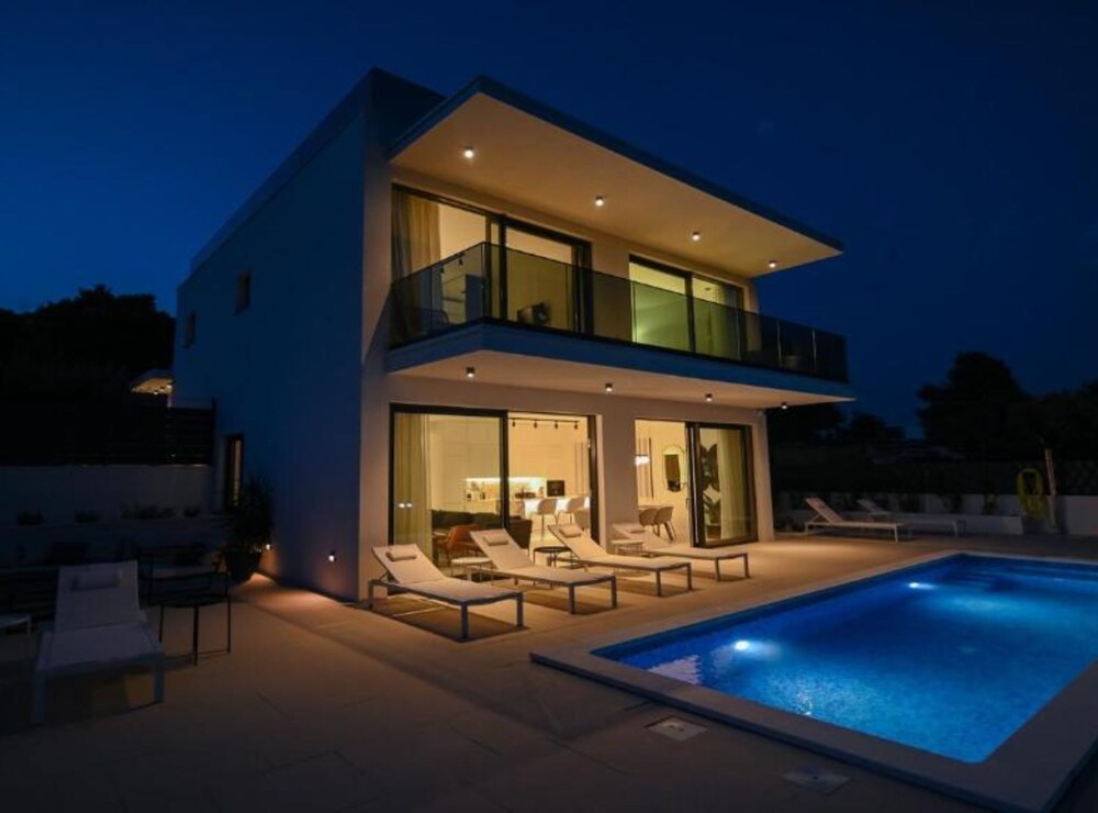 Villa Olive