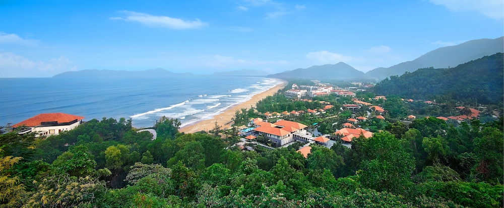 Laguna Parkside Lăng Cô