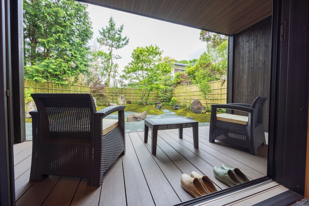 Hotel Hakone Yoina view 5