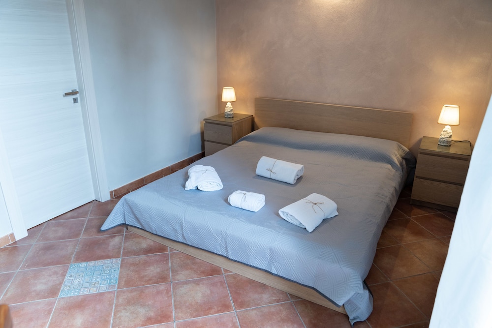 B&B Mansion Villa Pirandello