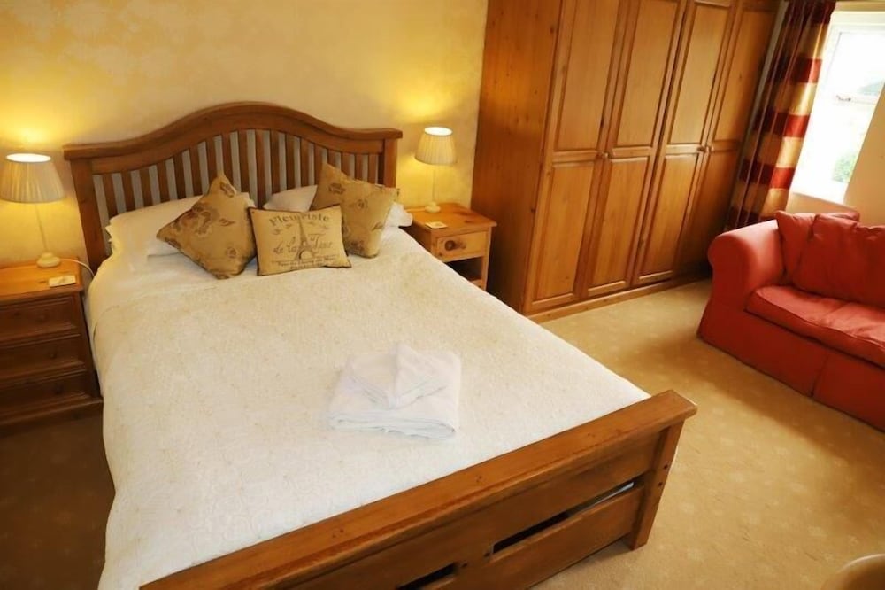 Elmfield House B&B