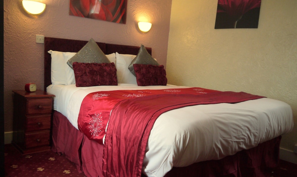 Kilbrannan Guest House