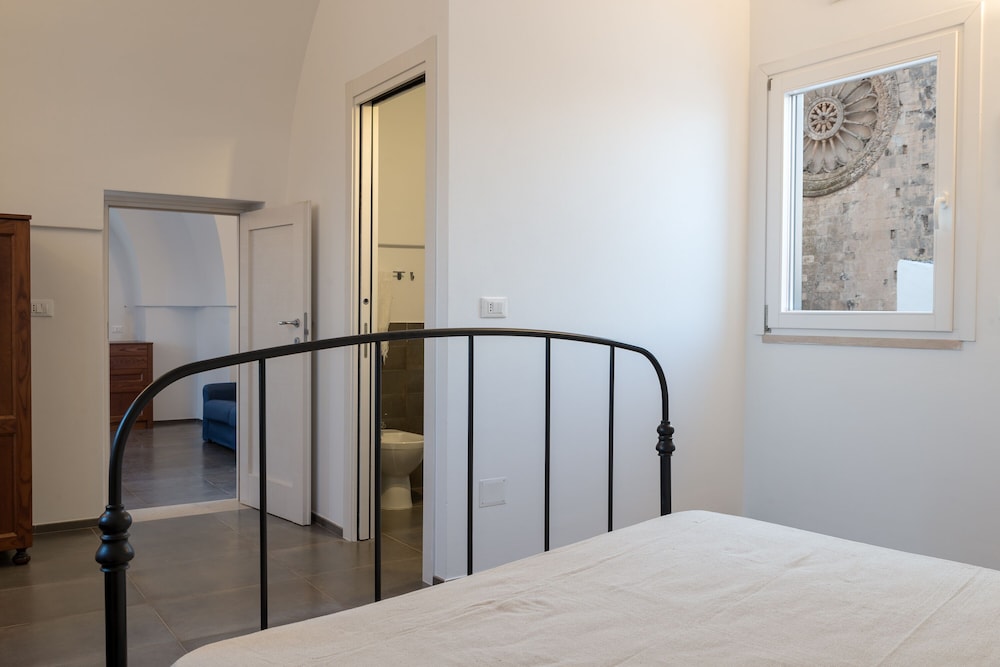 Palazzo Le Cupole by Wonderful Italy view 2