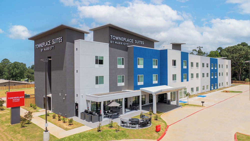 Towneplace Suites By Marriott Longview