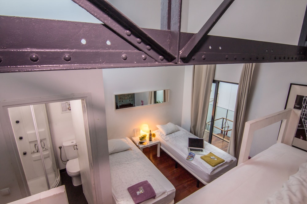 Lisbon Destination Hostel