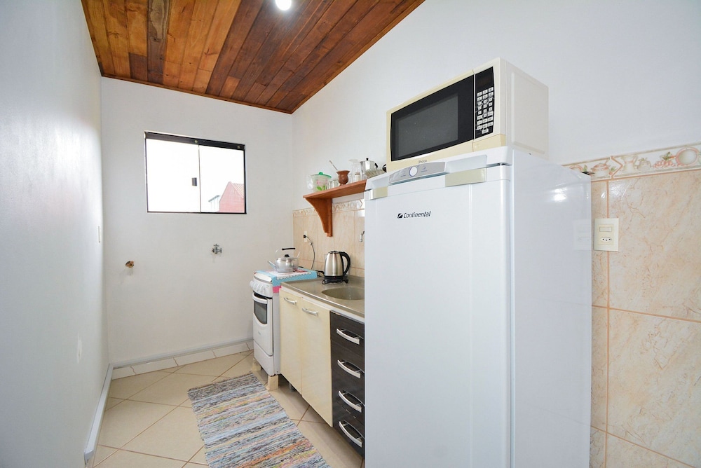 Residencial Maricota
