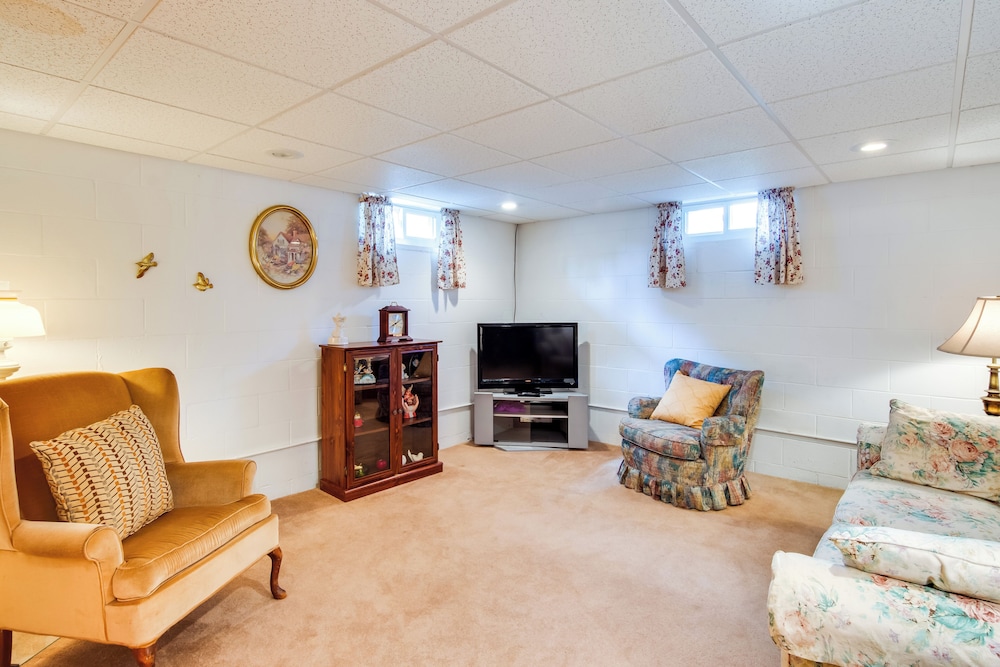 Pennsylvania Countryside Retreat w/ Deck  Yard! - Property Image 45