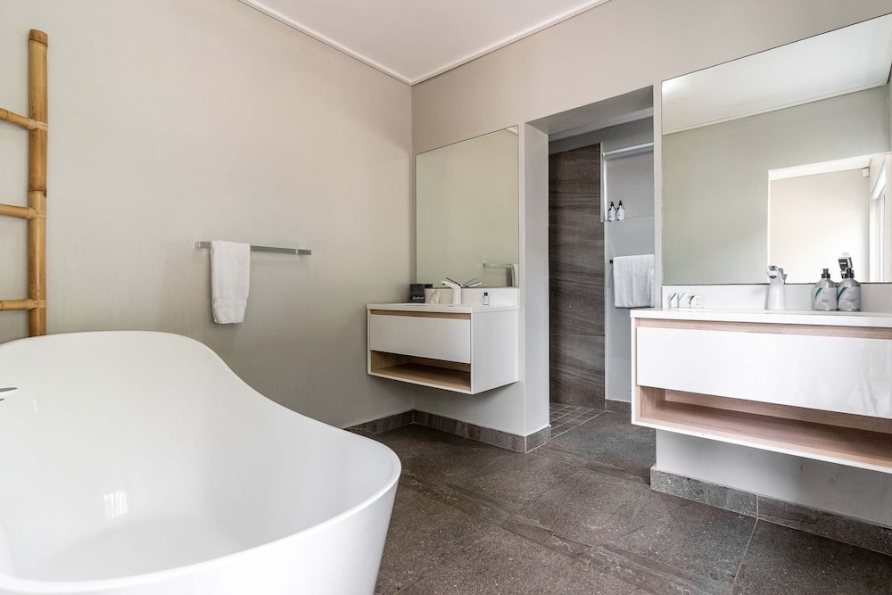 Guests Camps Bay Houghton