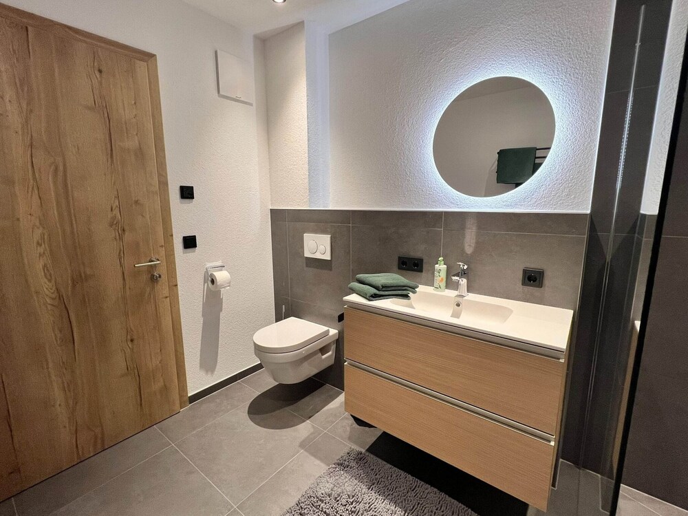 Elegant Apartment in the Heart of Solden