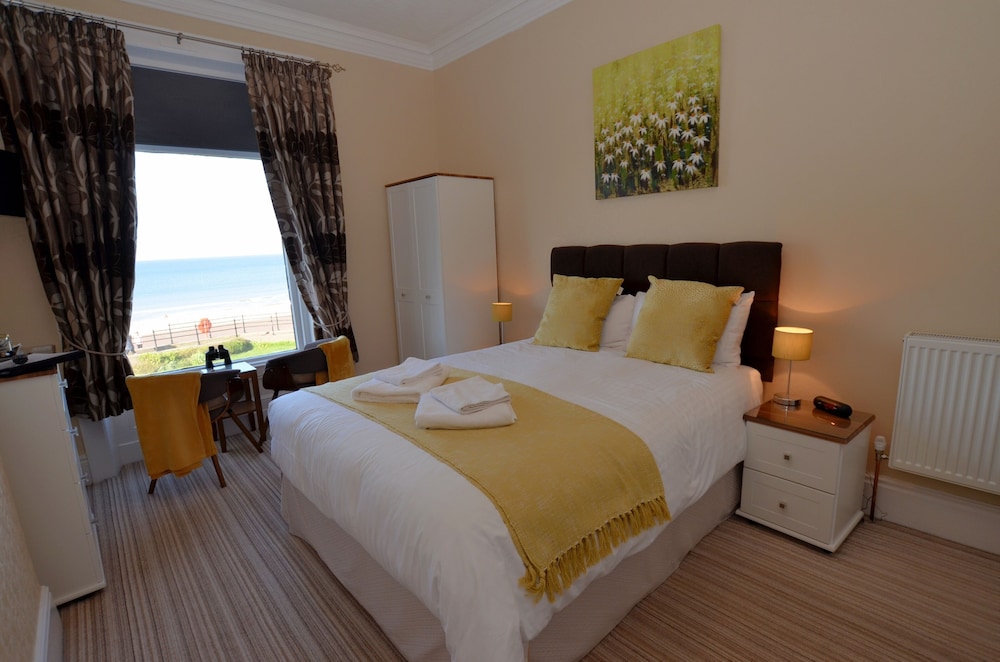 St Hilary Guest House view 3