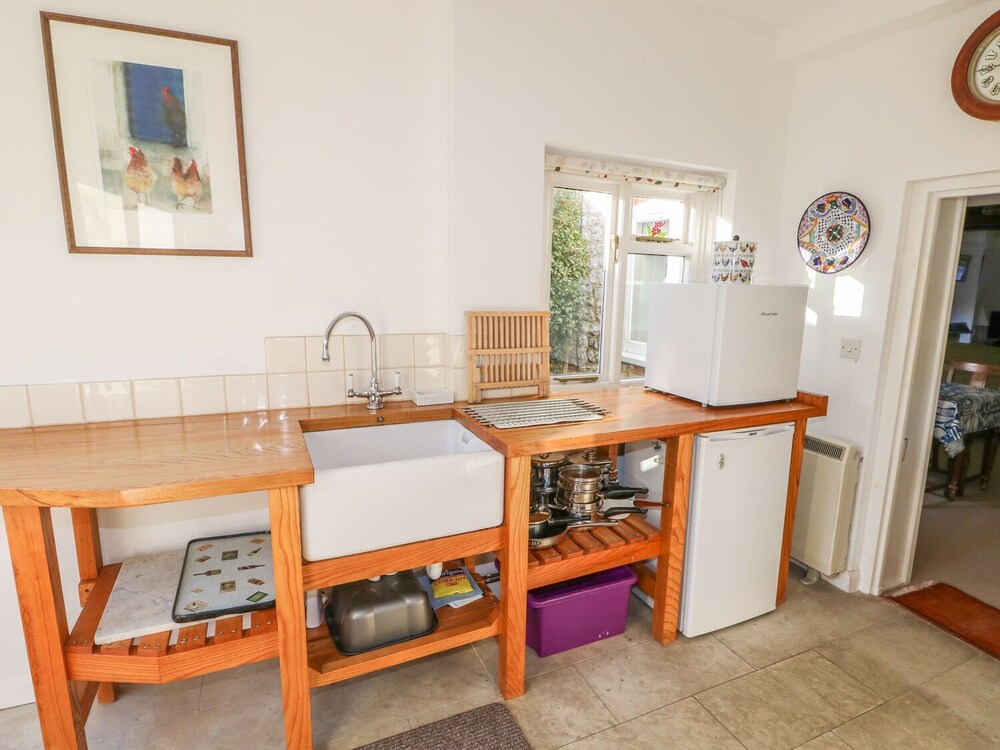 28 Oxborough, fotografía 3