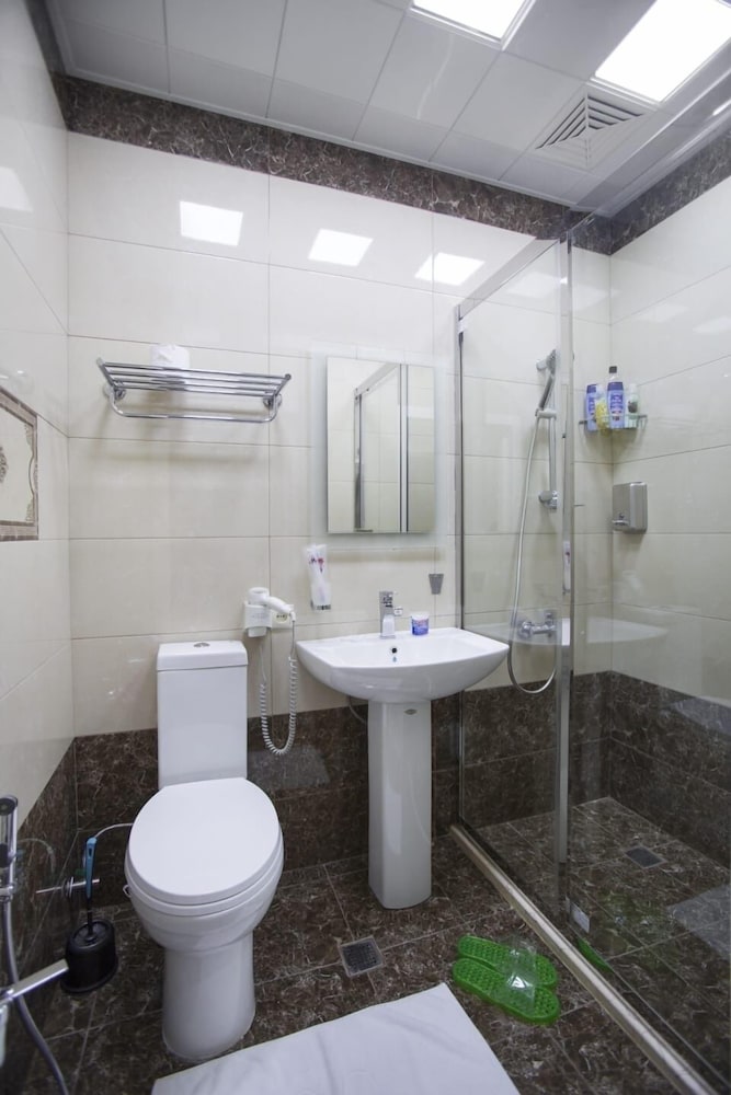 Leyla Apartmens 1