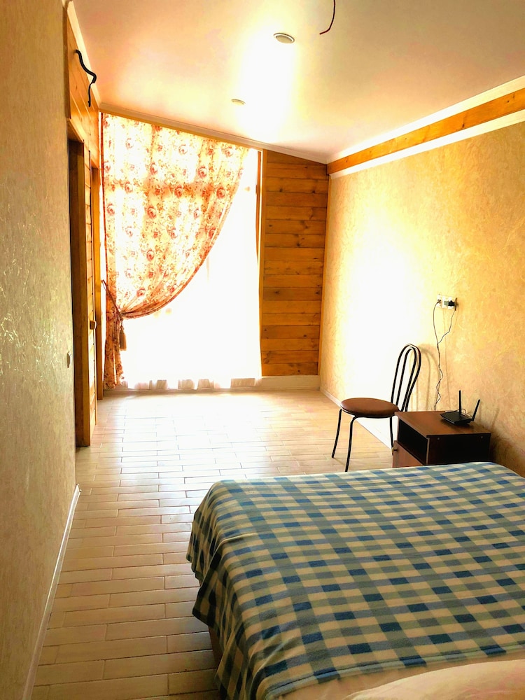 Adler Mini-Hotel