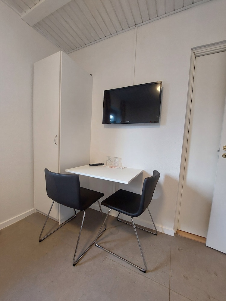 Hine Bakke Guest House