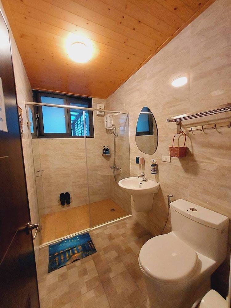 Bliss inn
