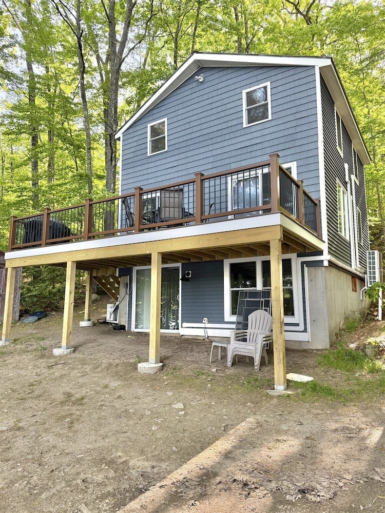 Joyfull Camp Limit 10 4 Bedroom Cottage