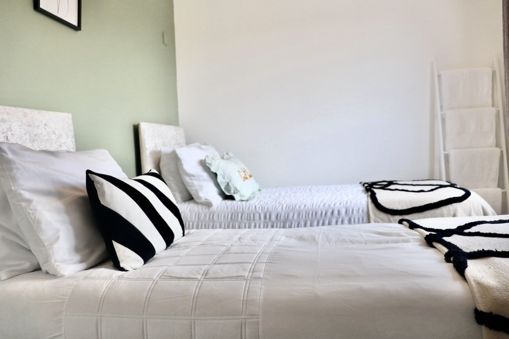 Stunning 1 Bedroom Apartment in Central London