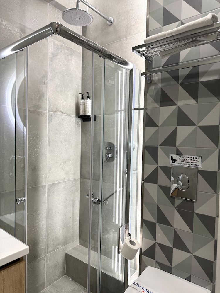 Chic Centre Suites Athens