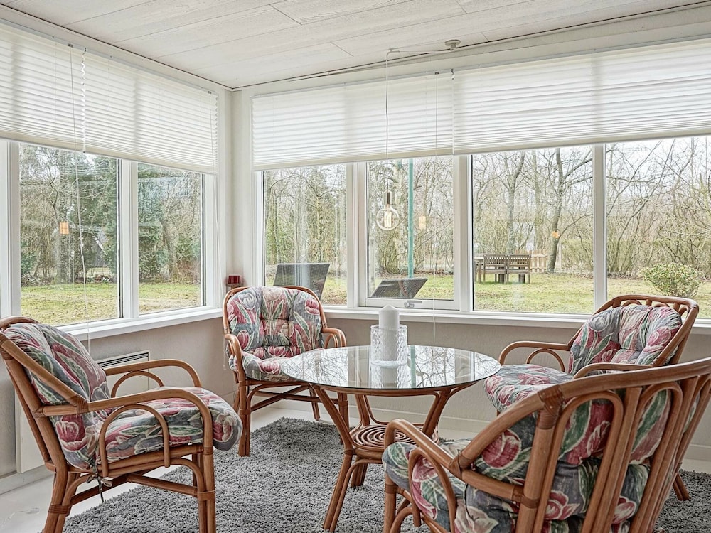 6 Person Holiday Home in Hasle-by Traum view 5
