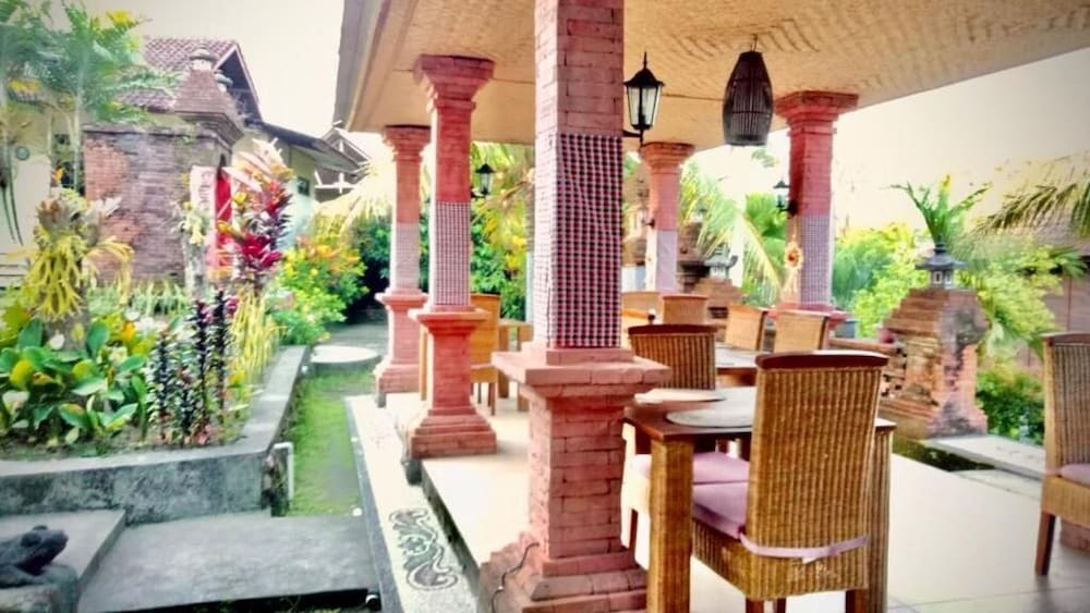 Beji Ayu Villas Sidemen