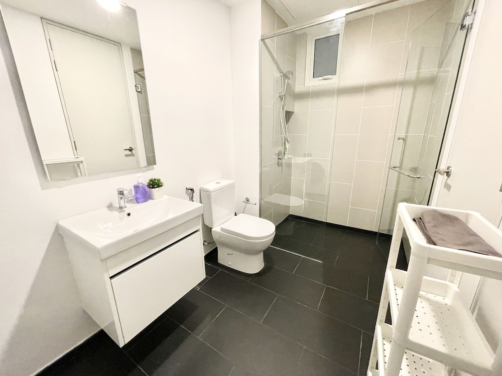 UNA Serviced Residence by MOKA
