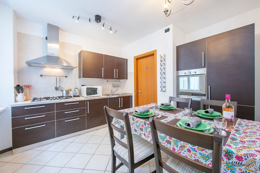 Casa Azzurra 150m From Lake view 4