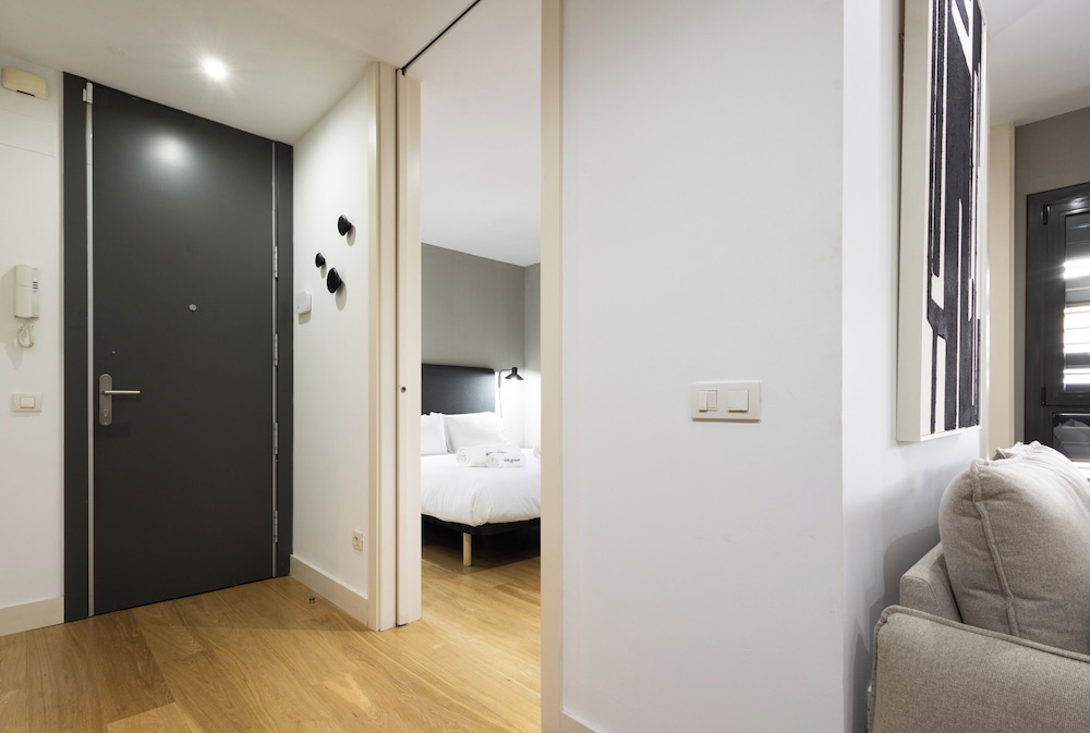 Stay U-nique Apartments Pau Claris II