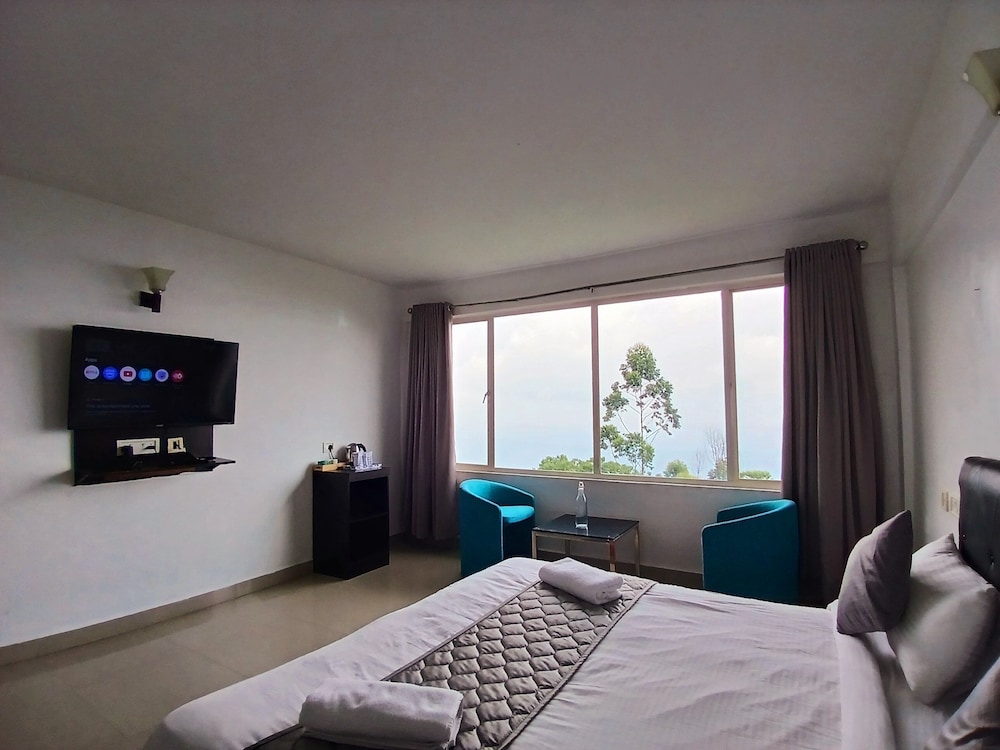 Veu Munnar Retreat