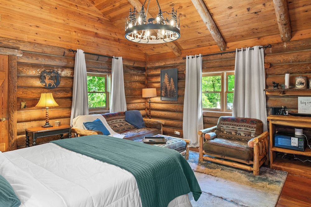 North 40 Lodge