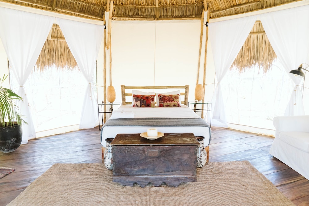 Dreamsea Surf Resort Nicaragua - Hostel