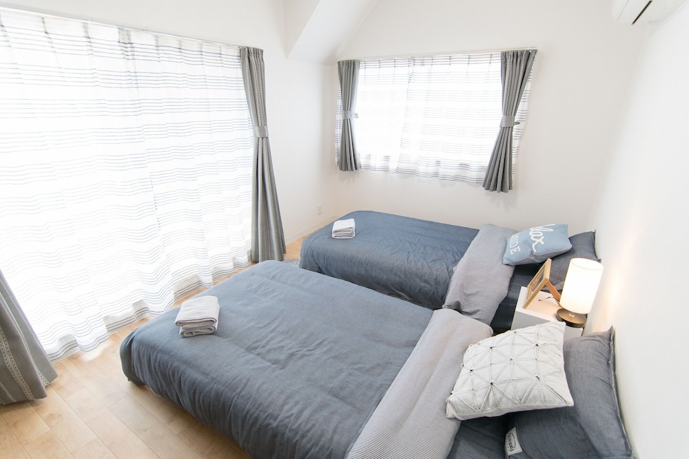 Tokyo House-4F