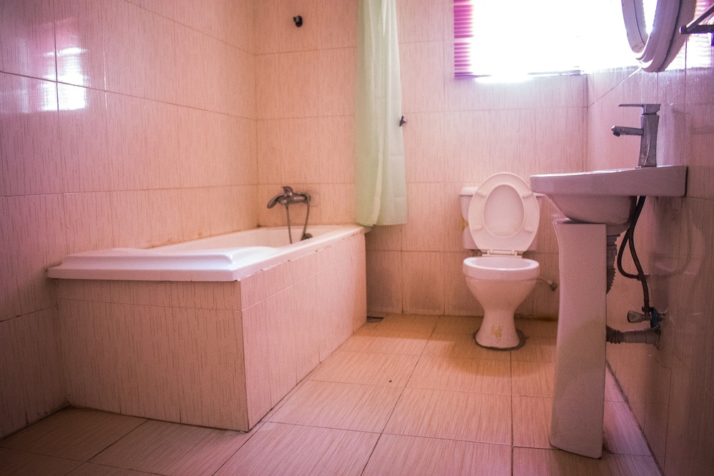 Maria Suites — photo 14