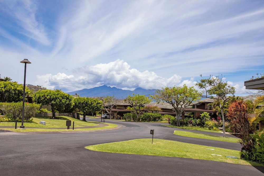 Kapalua Ridge Villas by KBM