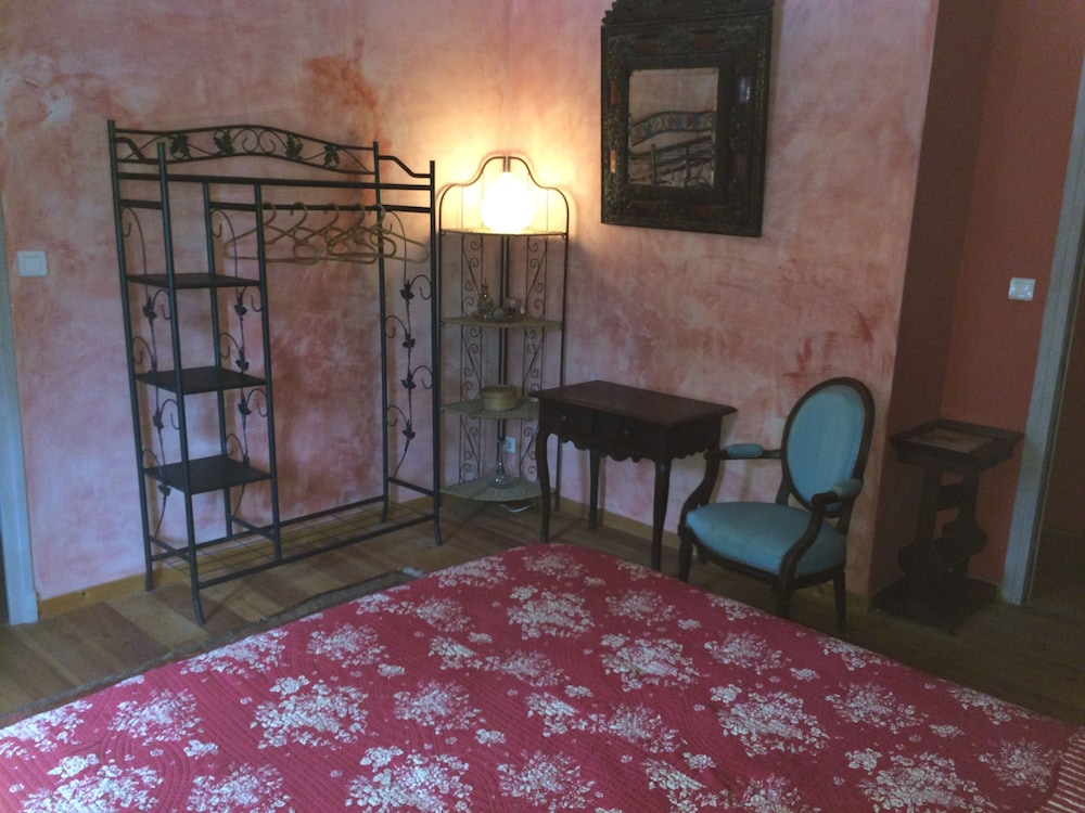 Chambres d'Hotes Chaumeil photo 2