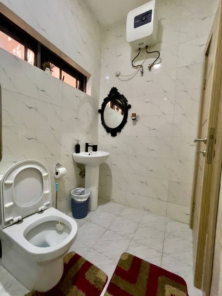 Aurequire 3 Bedroom Duplex Lekki Phase 1 Lagos