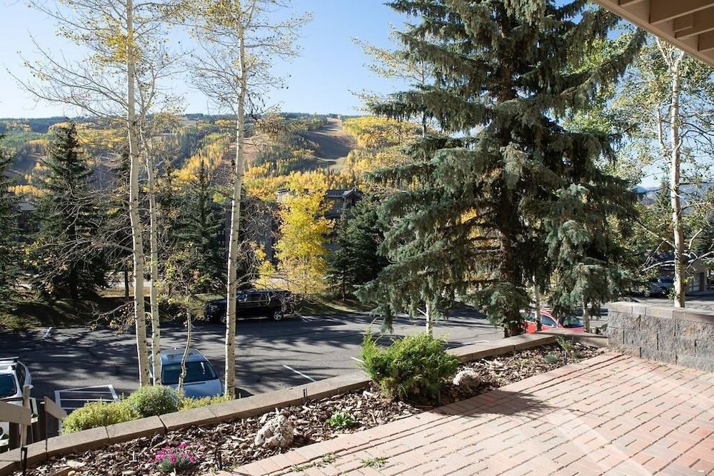 Vail Ski Resort Valley Condos