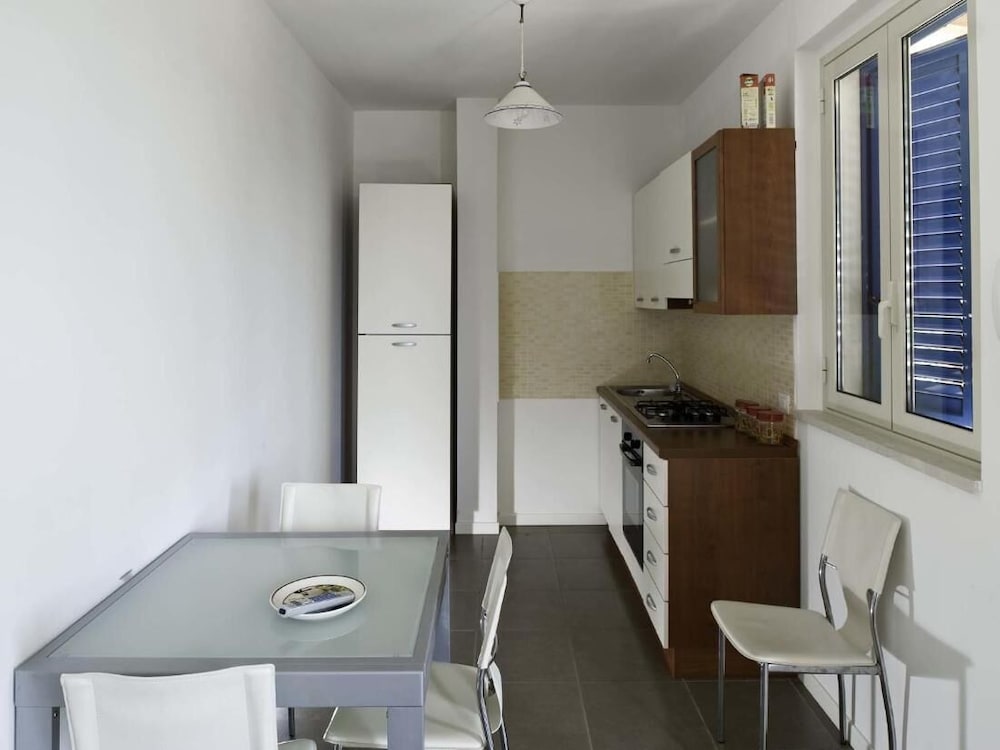Dolce Mare 5 - Large Balcony With Sea View - Wifi - AC - Next to the Beach view 4