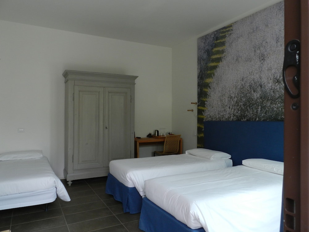 A3Passi Agriturismo tra gli Ulivi