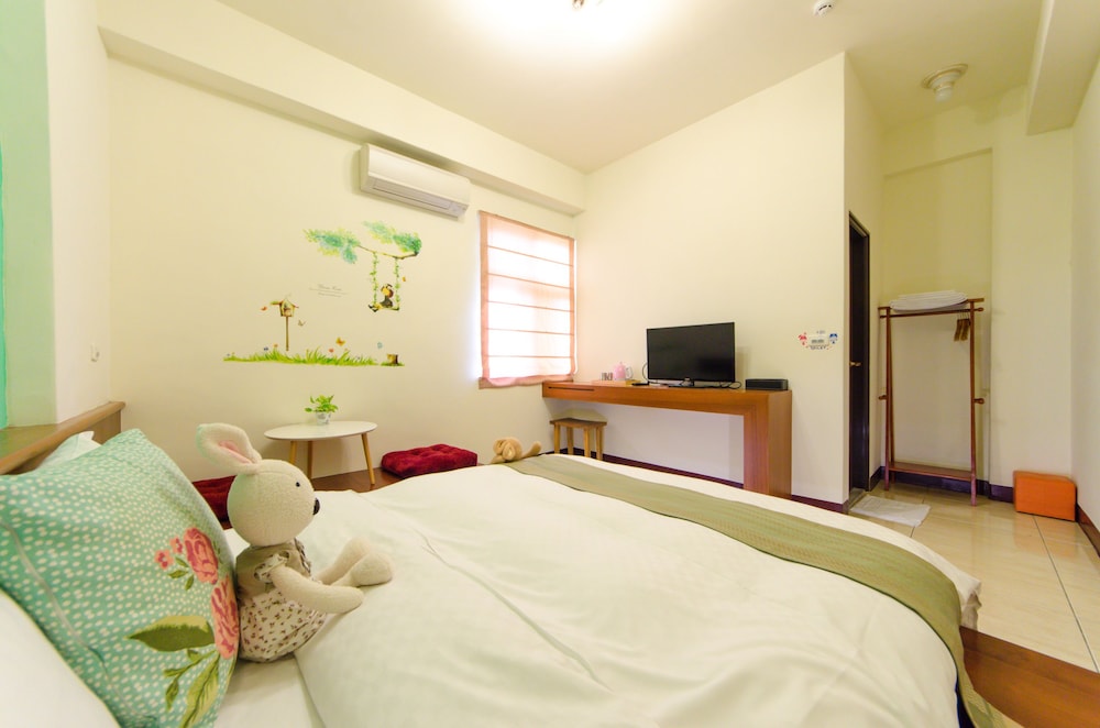 Encounter Hostel